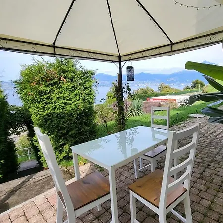 公寓 Studio Au Bord Du Lac Leman